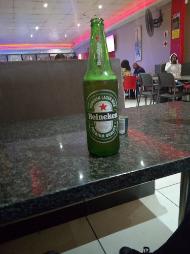 Mzanzi Bar Lounge - Benoni