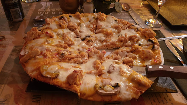 PAT'S Kitchen at Karoo Manor Guesthouse - Richmond