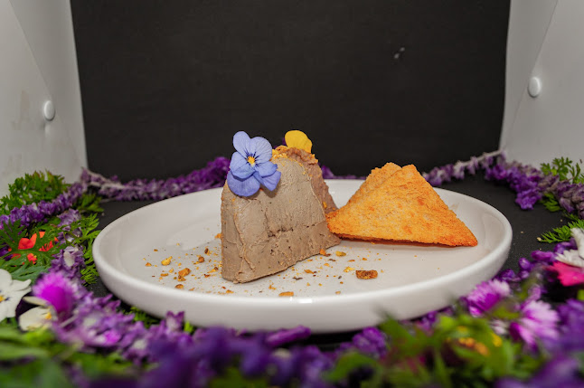 Opinii despre 33 on Bond Restaurant în Randburg - Hospitality and gastronomy