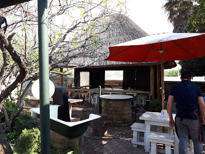The Office Pub And Grill Harrismith
