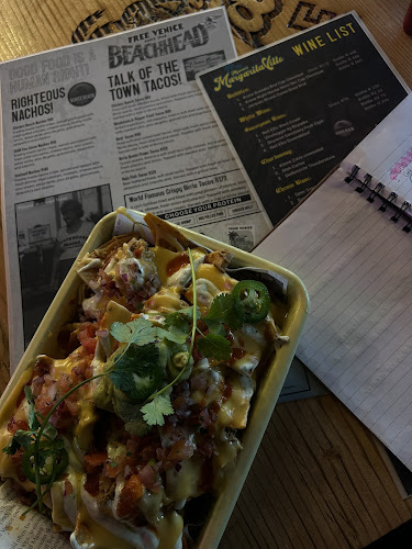 Comentarii opinii despre Mamacita's on Kloof