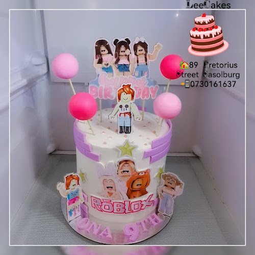 Comentarii opinii despre LeeCakes