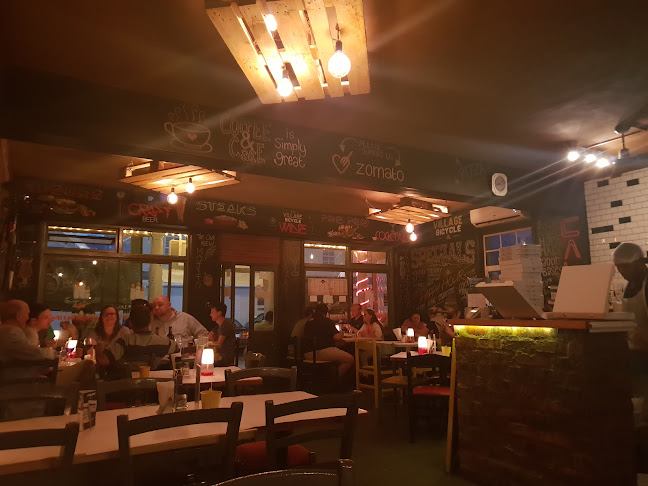 The Village Bicycle - Cape Town