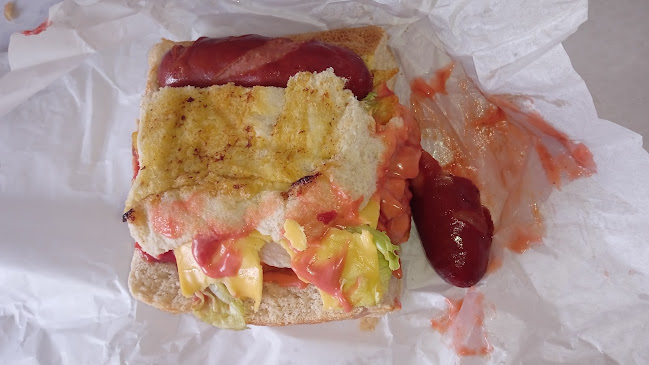 Chilli Pepper - Diepkloof