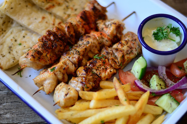 NIKOS Durban North - Durban