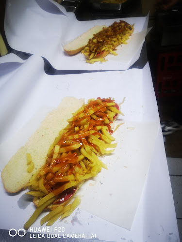 Muhammad Take-Aways - Cape Town