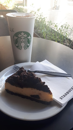 Starbucks Brooklyn Mall - Pretoria