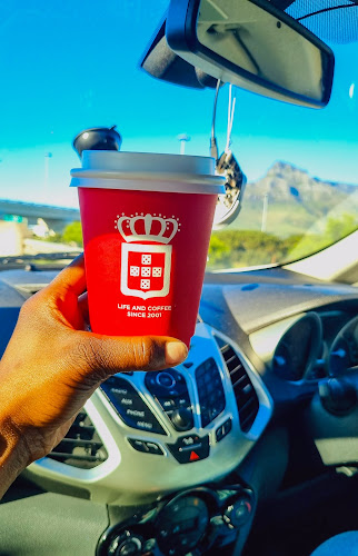 vida e caffè Paarden Eiland - Hospitality and gastronomy