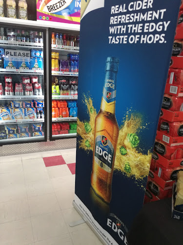 Opinii despre Showground Liquor Store în Gqeberha - Hospitality and gastronomy