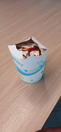 McDonald's Makhado - Louis Trichardt