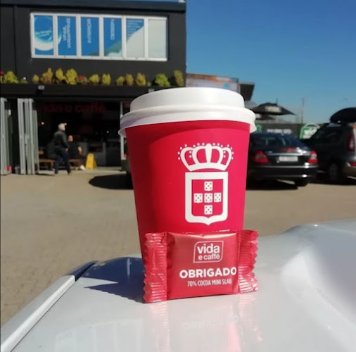 Comentarii opinii despre vida e caffè Paarden Eiland