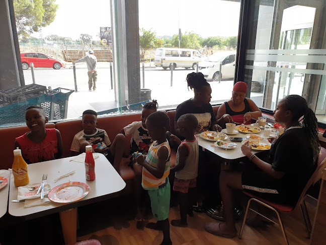 Mugg & Bean - Hospitality and gastronomy