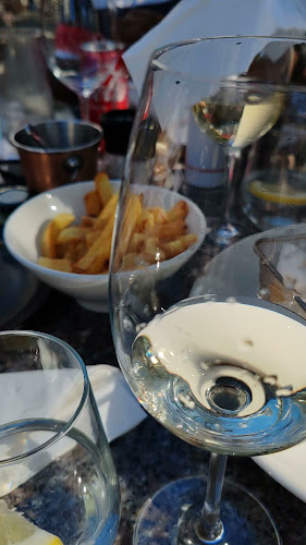 Comentarii opinii despre Garden Lounge at The Vineyard Hotel