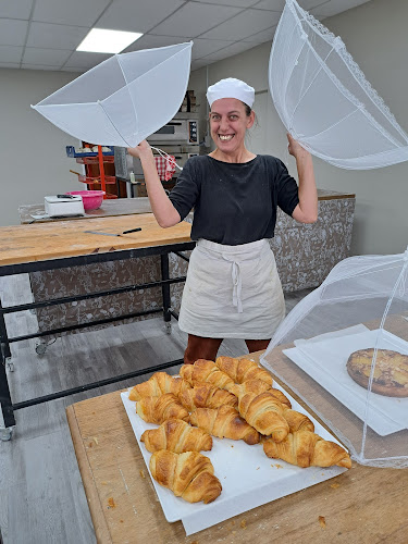 Comentarii opinii despre Le Croissant ZA