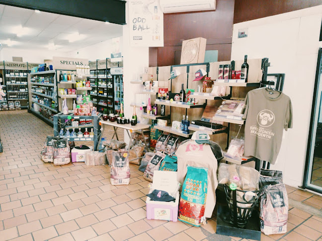 Opinii despre Marlands Liquorzone în Germiston - Hospitality and gastronomy