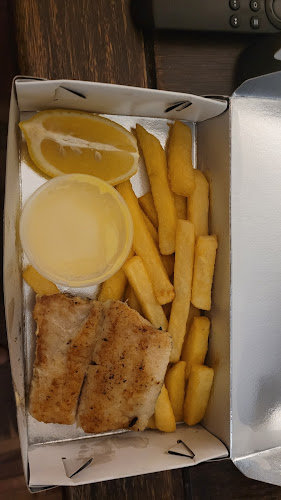 Ocean Basket Killarney - Hospitality and gastronomy