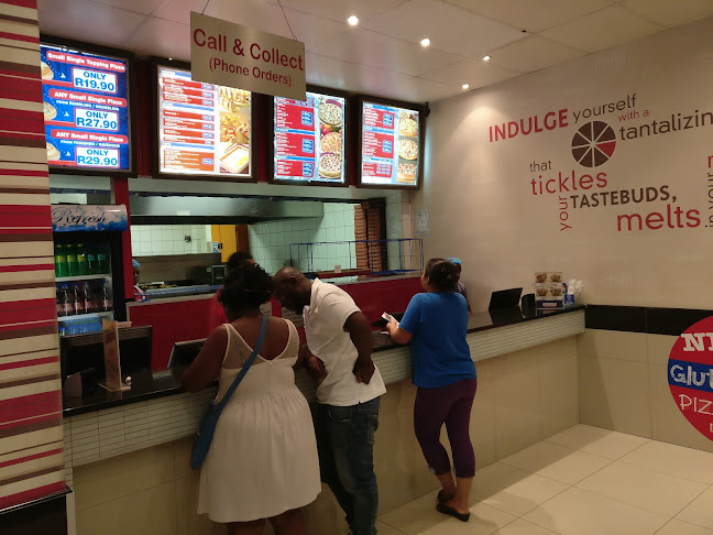 Opinii despre Roman's Pizza Ferndale în Randburg - Hospitality and gastronomy