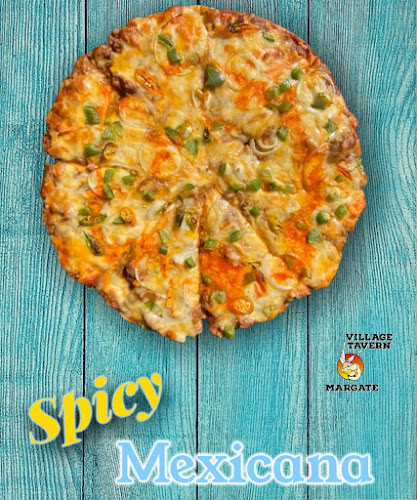 Comentarii opinii despre The Village Bar & Grill - Margate