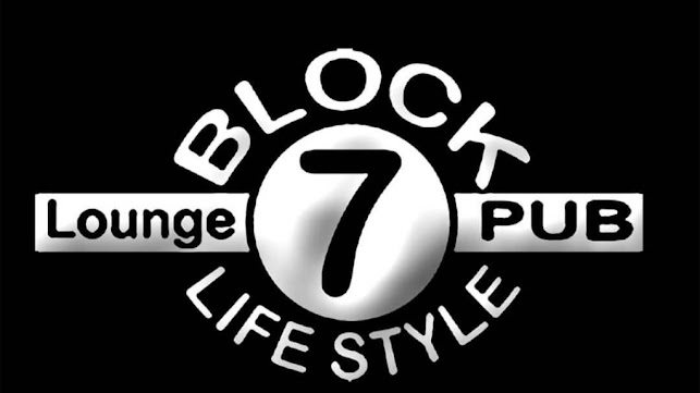 Opinii despre Block7 lifestyle în Soweto - Hospitality and gastronomy