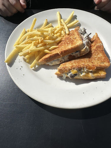 Comentarii opinii despre Cafe AMBROSIA