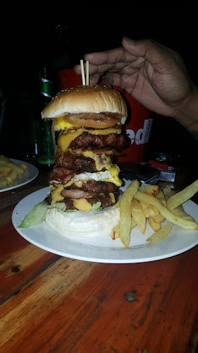 The Glassy Junction Edenvale - Hospitality and gastronomy