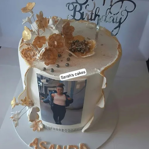 Comentarii opinii despre Sarah's cakes