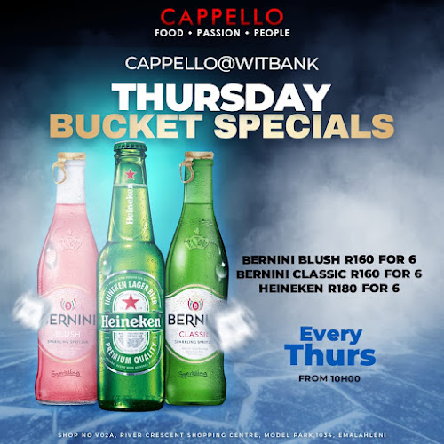 SHOP NO:V02A, RIVER CRESCENT SHOPPING CENTER, Mandela St, Modelpark, eMalahleni, 1039