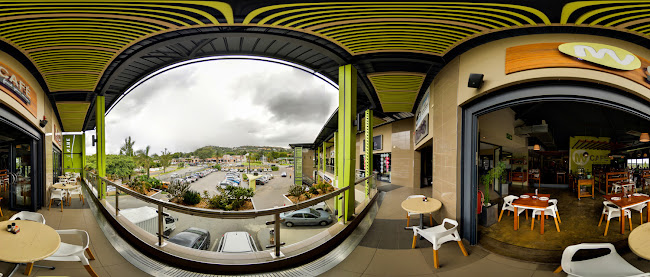 MV CAFE - Hospitality and gastronomy