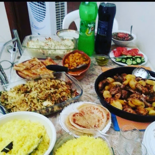 Comentarii opinii despre Eezy Foods