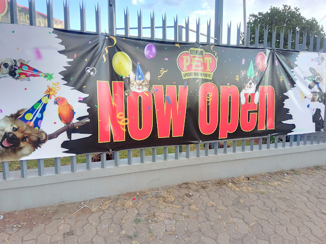 Comentarii opinii despre PET SUPREME