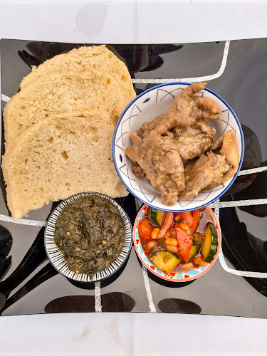 Wena Lounge - Hospitality and gastronomy