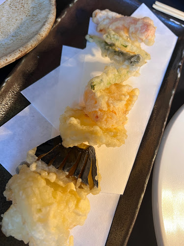 Comentarii opinii despre Nobu