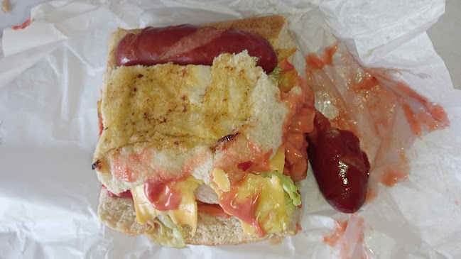 Opinii despre Chilli Pepper în Diepkloof - Hospitality and gastronomy