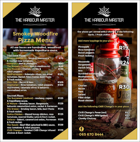 Comentarii opinii despre The Harbour Master