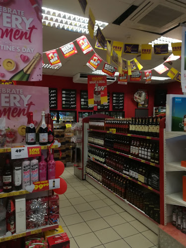 Shoprite LiquorShop Stanford Road - Gqeberha