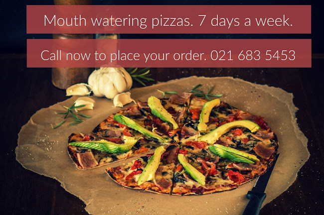 Opinii despre The Village Bicycle în Cape Town - Hospitality and gastronomy