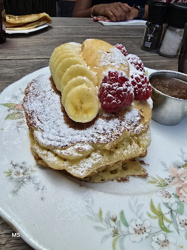 Mulberry and Prince - Cape Town