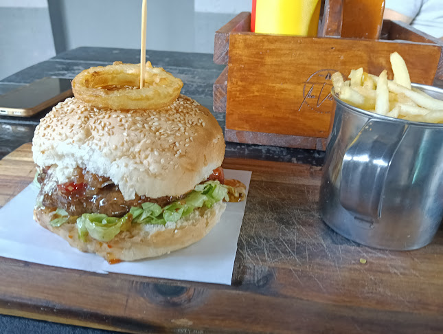 The Village Bar & Grill - Margate - Hospitality and gastronomy