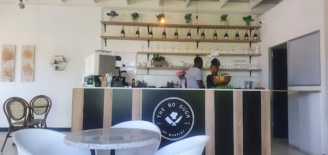 The Borough of Marriot - Durban