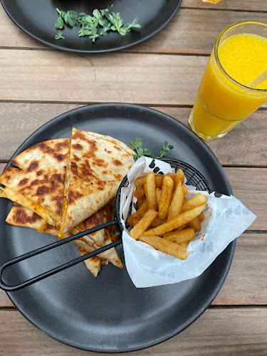 Opinii despre Geek House Eatery - Exceptional Bakery & Restaurant în Pretoria - Hospitality and gastronomy