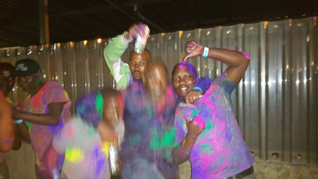 Opinii despre Ko Posong în Soweto - Hospitality and gastronomy