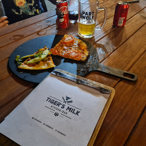 Tiger's Milk Moffett on Main - Hospitality and gastronomy