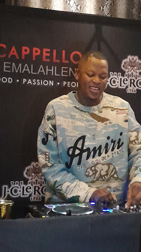 CappelloWitbank - Hospitality and gastronomy