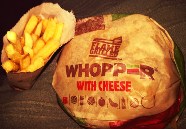 Burger King Northmead (Drive-Thru) - Hospitality and gastronomy
