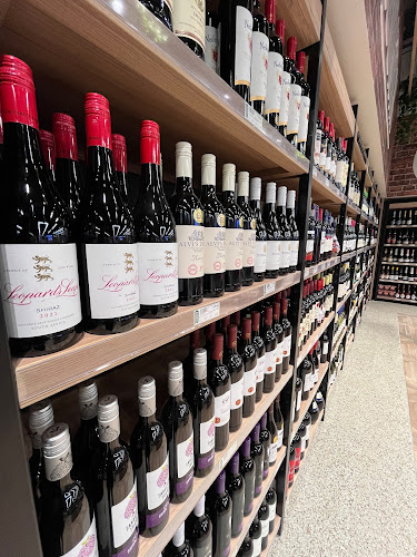 Food Lover's Market Cornerstone - Rustenburg