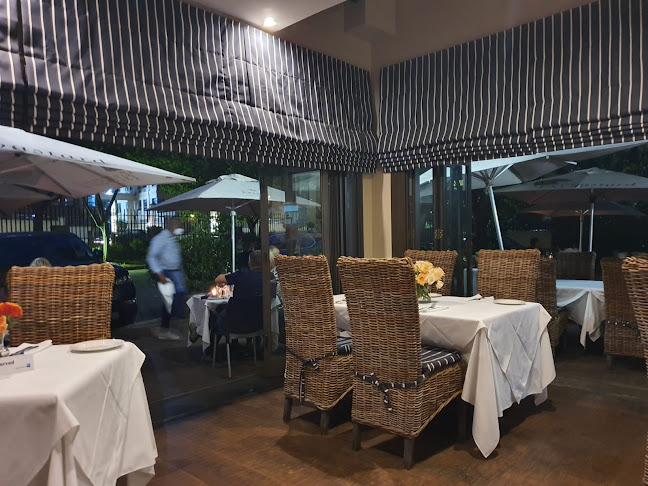 BELLAGIO - Hospitality and gastronomy