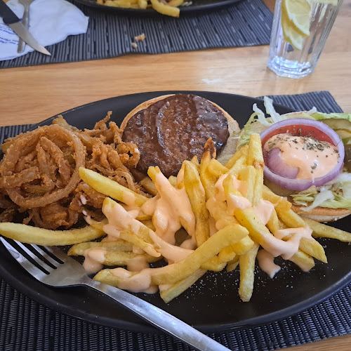 Arizona Spur - Hospitality and gastronomy