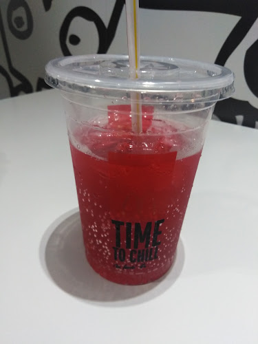 McDonald's Tembisa - Kempton Park