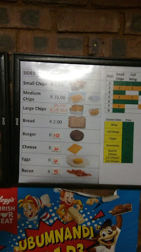 @MyDarly - Ga-Rankuwa