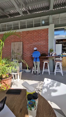 Opinii despre Pool Caffe în Cape Town - Hospitality and gastronomy